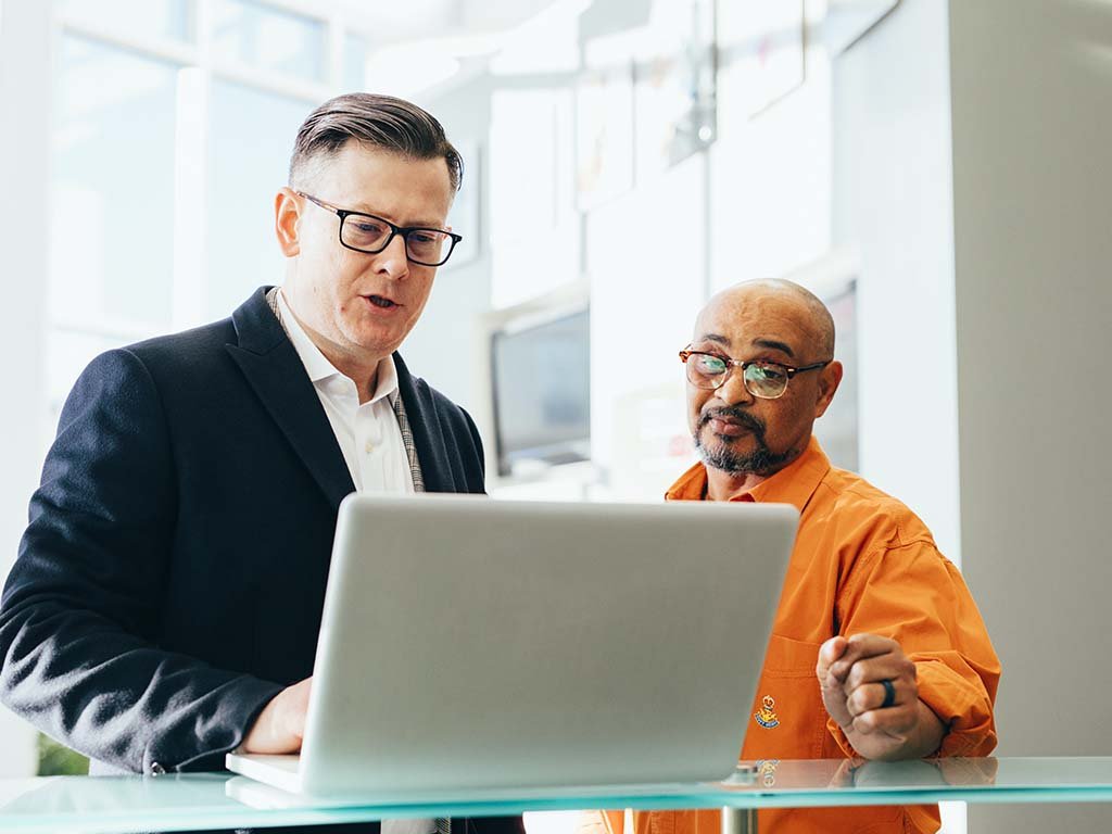 Project Kickoff Meeting Success