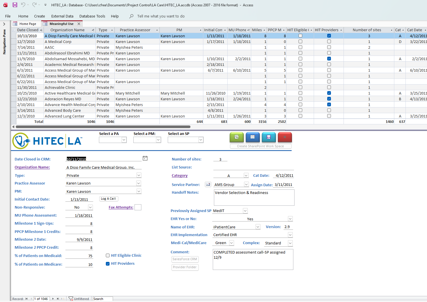 Pmpro Examples PM Pro - Your New Enterprise PMO Solution